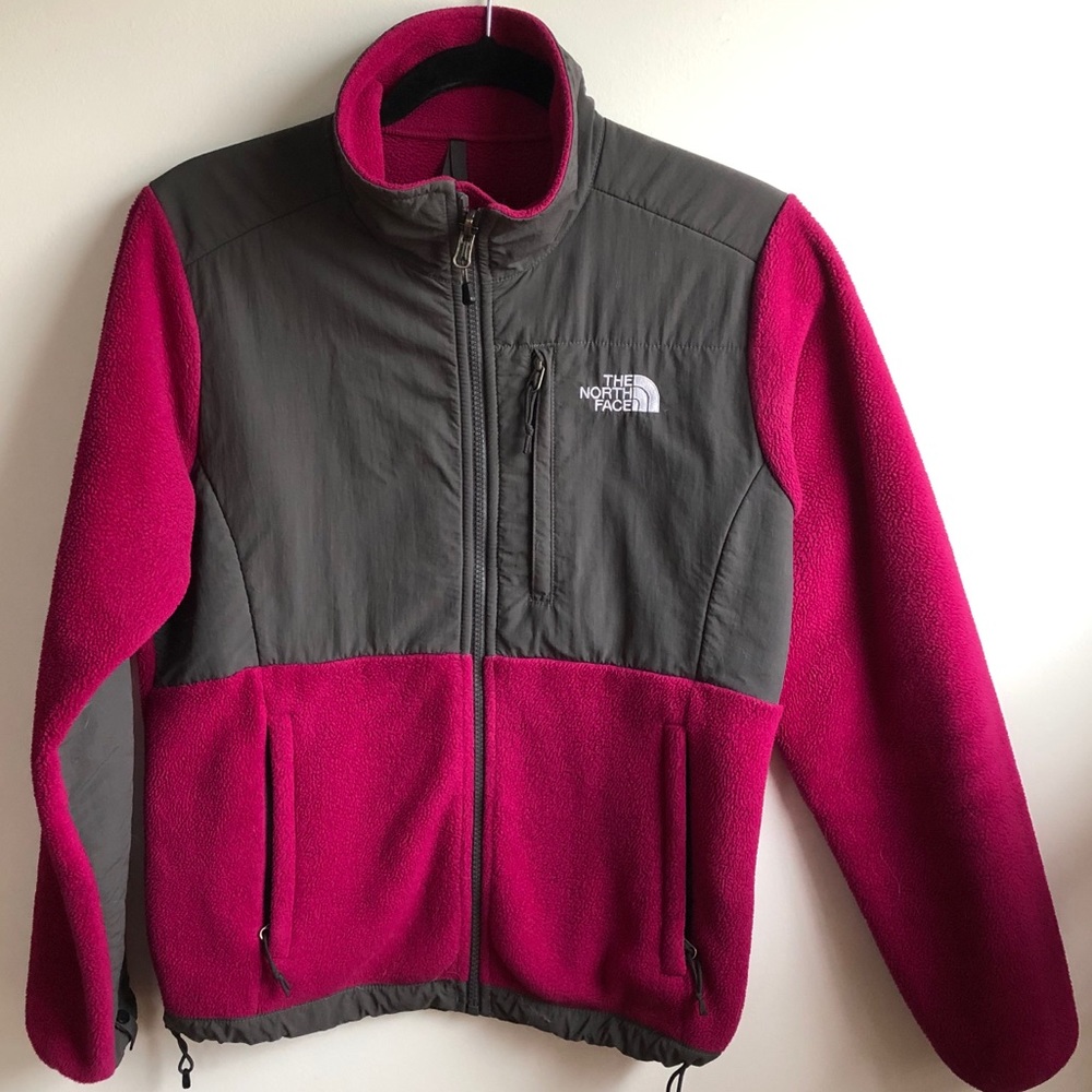 The North Face Denali Fleece